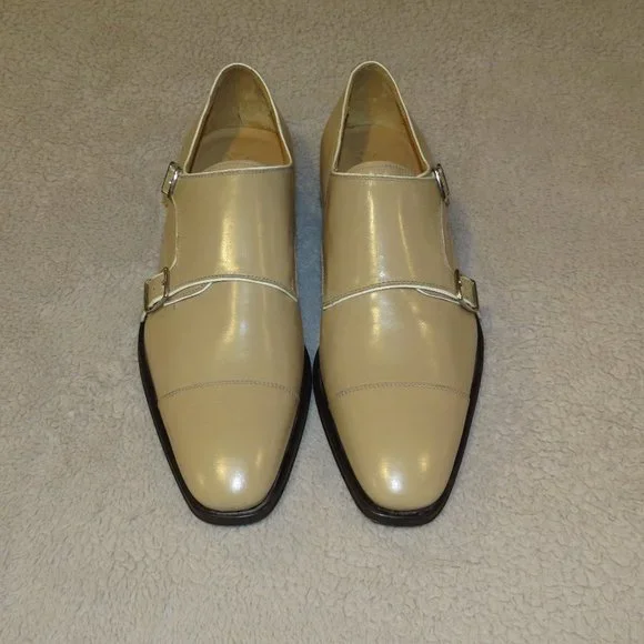 Sutor Mantellassi | Shoes | Sutor Mantellassi Bone Leather  display picture 2